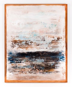 Abstract painting OR493, Painting, Acrylic on Canvas
