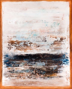 Pittura astratta OR493, Pittura, Acrilico su tela