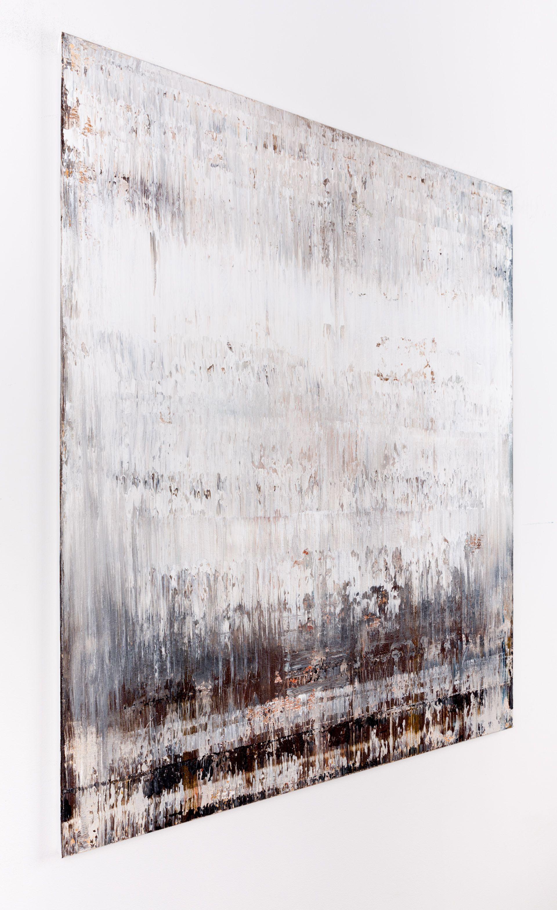 Quadro astratto SA552, Pittura, Acrilico su tela - Painting Astratto di Radek Smach
