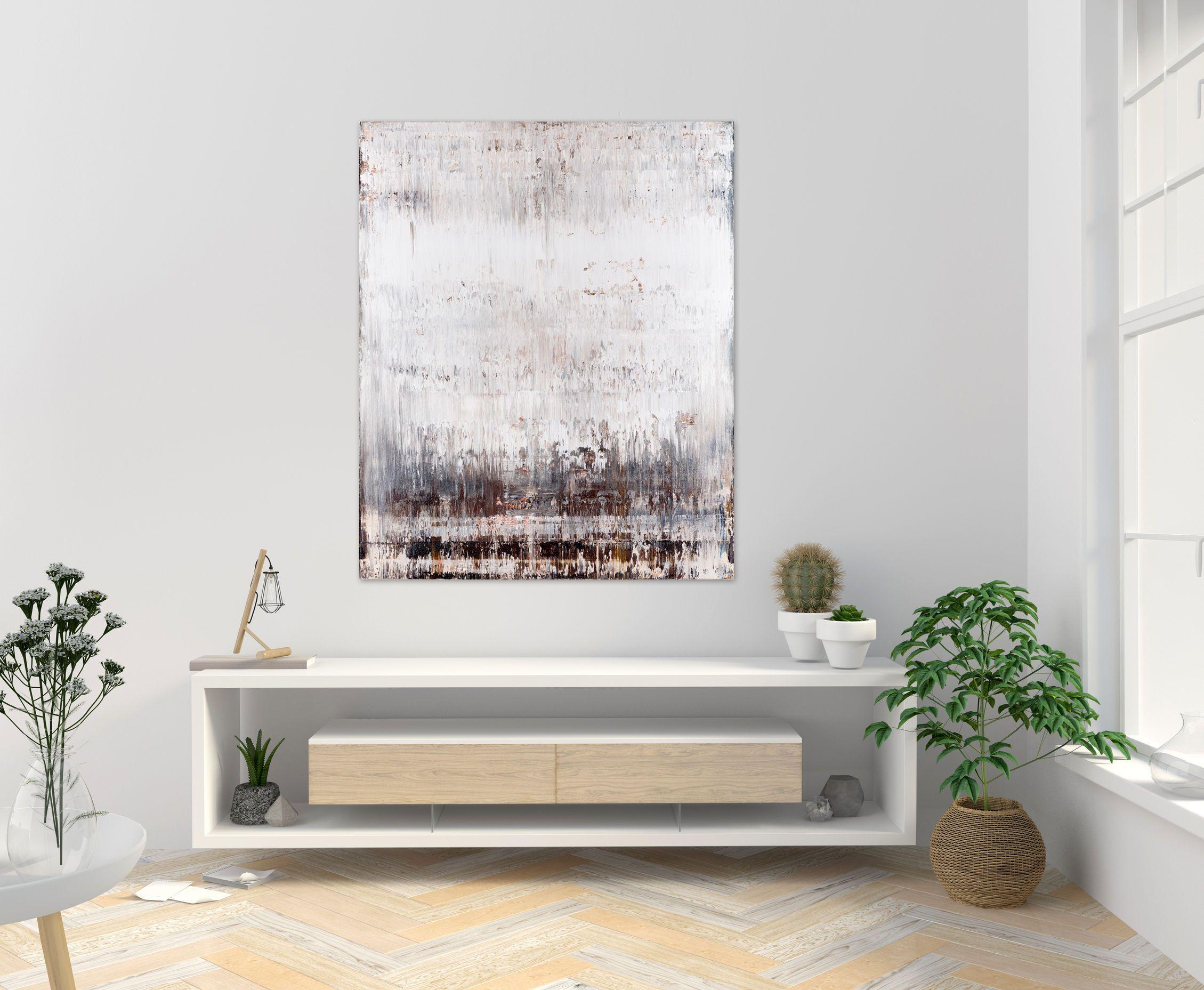 Radek Smach - Pittura acrilica astratta originale su tela. Tecnica mista.    Le mie opere fanno parte di molte collezioni private in tutto il mondo.    Pronto per essere appeso. Non è necessario incorniciarlo (può essere incorniciato).  Firmato sul