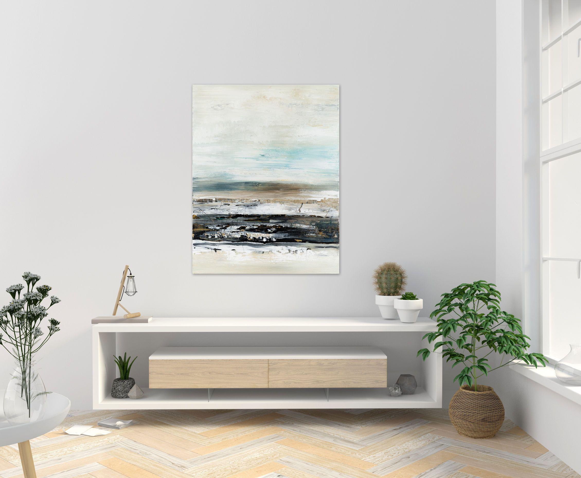 Radek Smach - Pittura acrilica astratta originale su tela. Tecnica mista.    Le mie opere fanno parte di molte collezioni private in tutto il mondo.    Pronto per essere appeso. Non è necessario incorniciarlo (può essere incorniciato).  Firmato sul