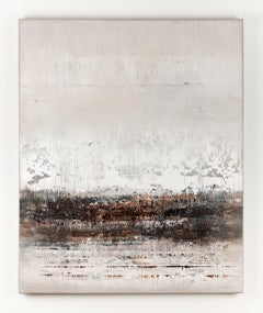 Abstract painting ZL822, Painting, Acrylic on Canvas