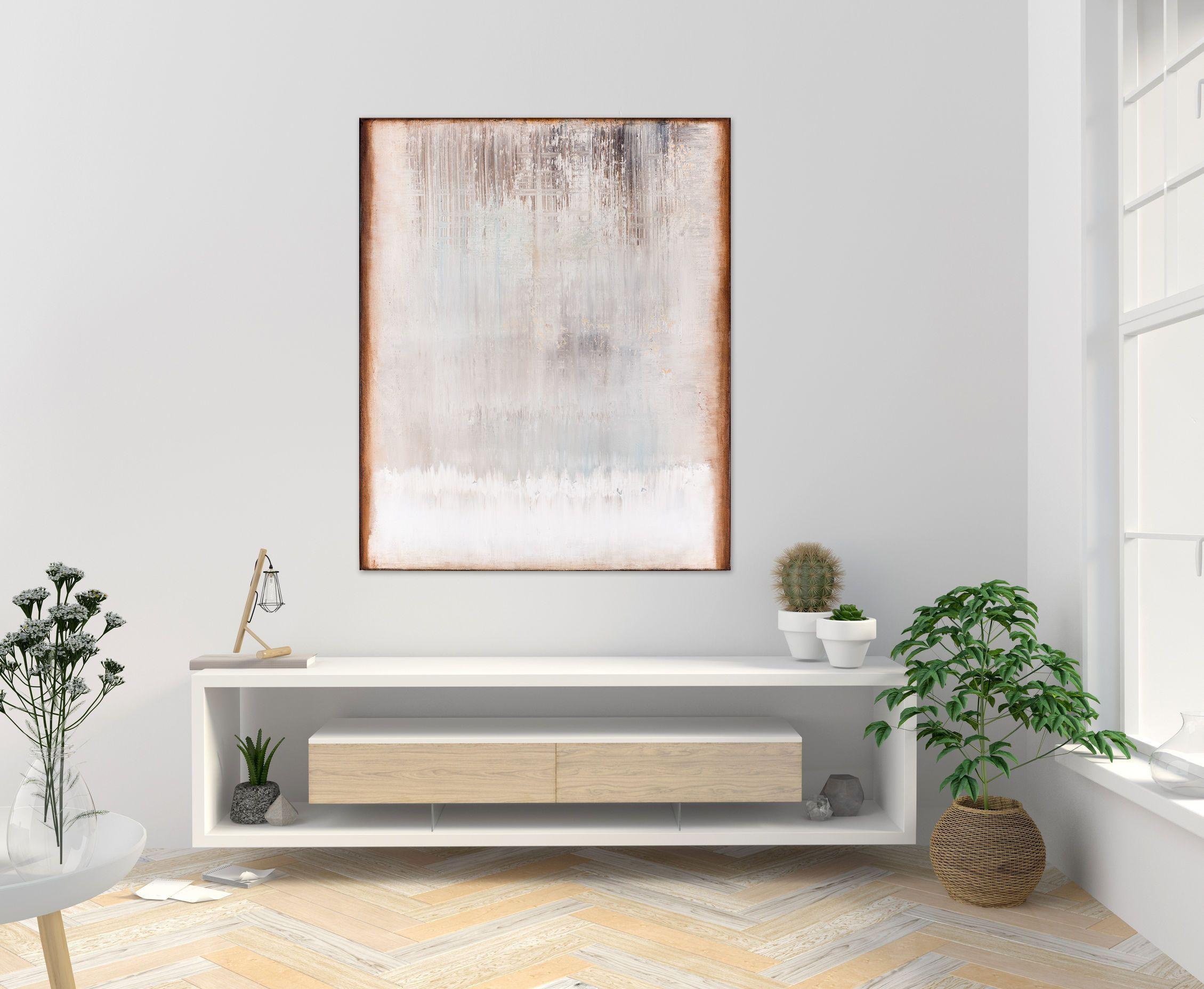 Radek Smach - Pittura acrilica astratta originale su tela. Tecnica mista.    Le mie opere fanno parte di molte collezioni private in tutto il mondo.    Pronto per essere appeso. Non è necessario incorniciarlo (può essere incorniciato).  Firmato sul