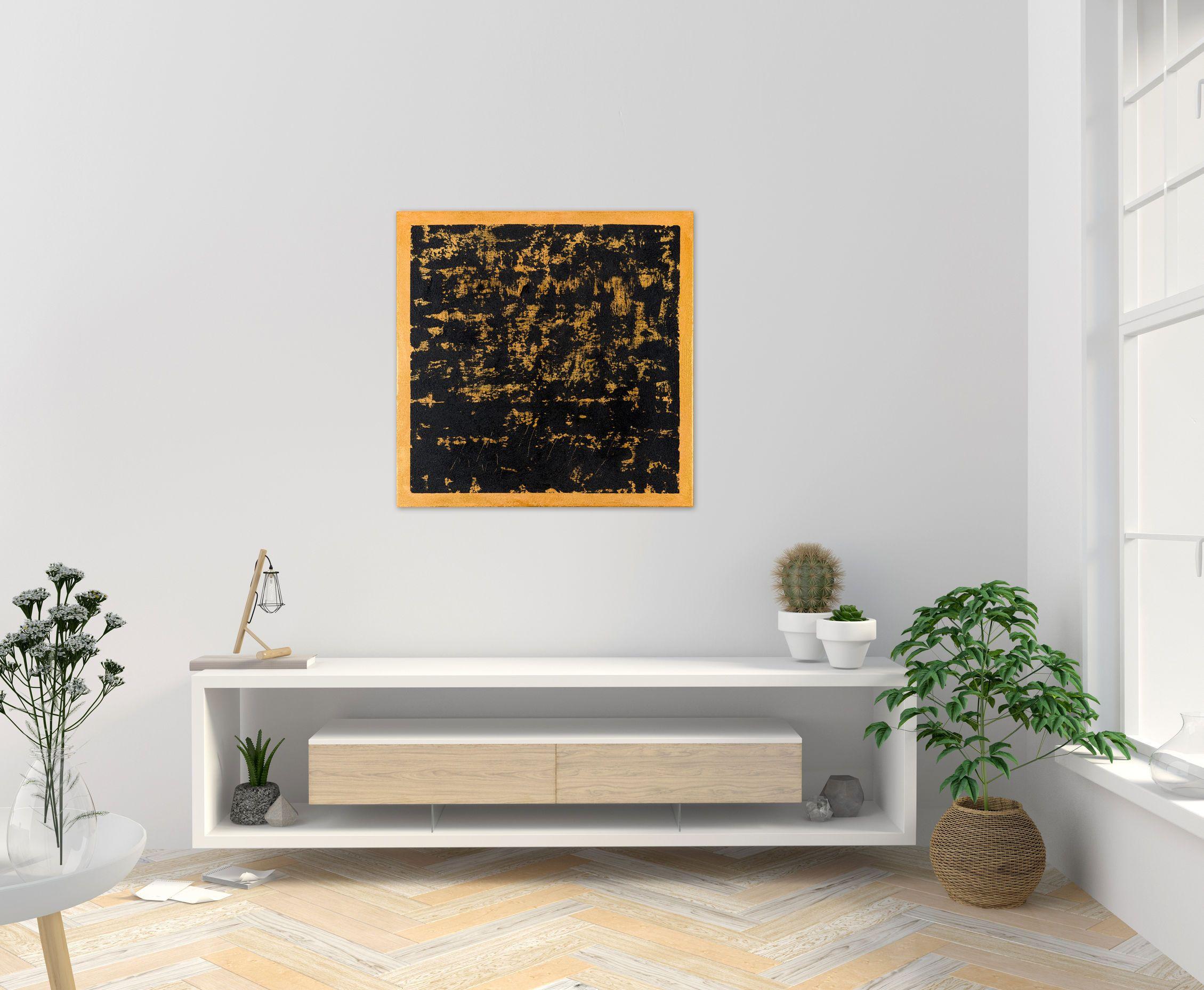 Radek Smach - Pittura acrilica astratta originale su tela. Tecnica mista.    Le mie opere fanno parte di molte collezioni private in tutto il mondo.    Pronto per essere appeso. Non è necessario incorniciarlo (può essere incorniciato).  Firmato sul