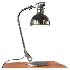 Rademacher Table Lamp Circa 1920s