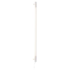 Radent Wall Lamp in White by Nuad