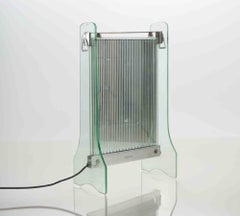 Radian Heater by Termovis, 1920s