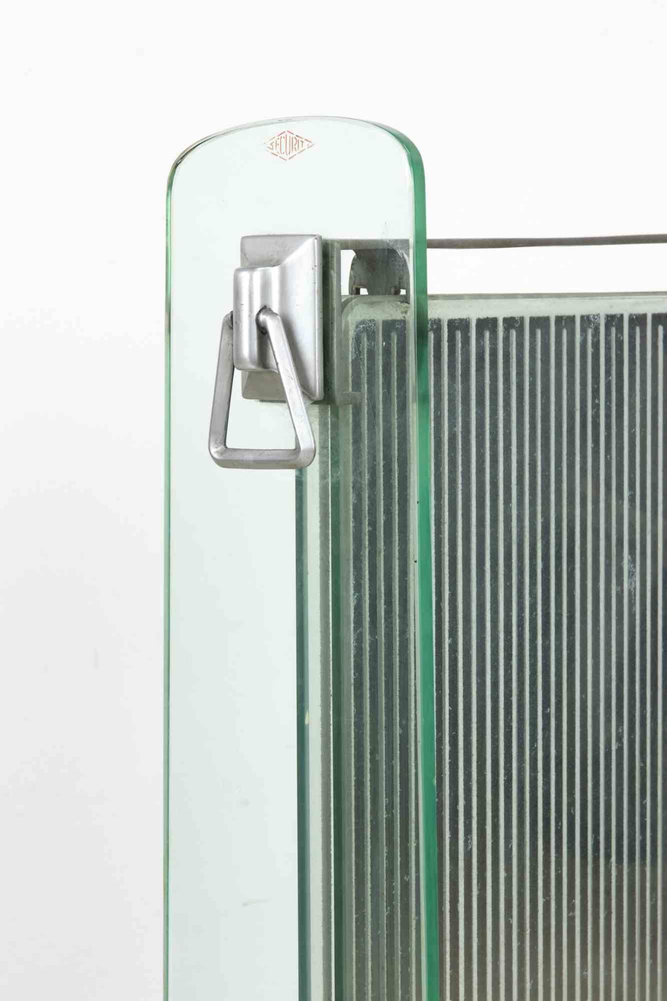 italien Heater radian de Termovis, années 1920 en vente