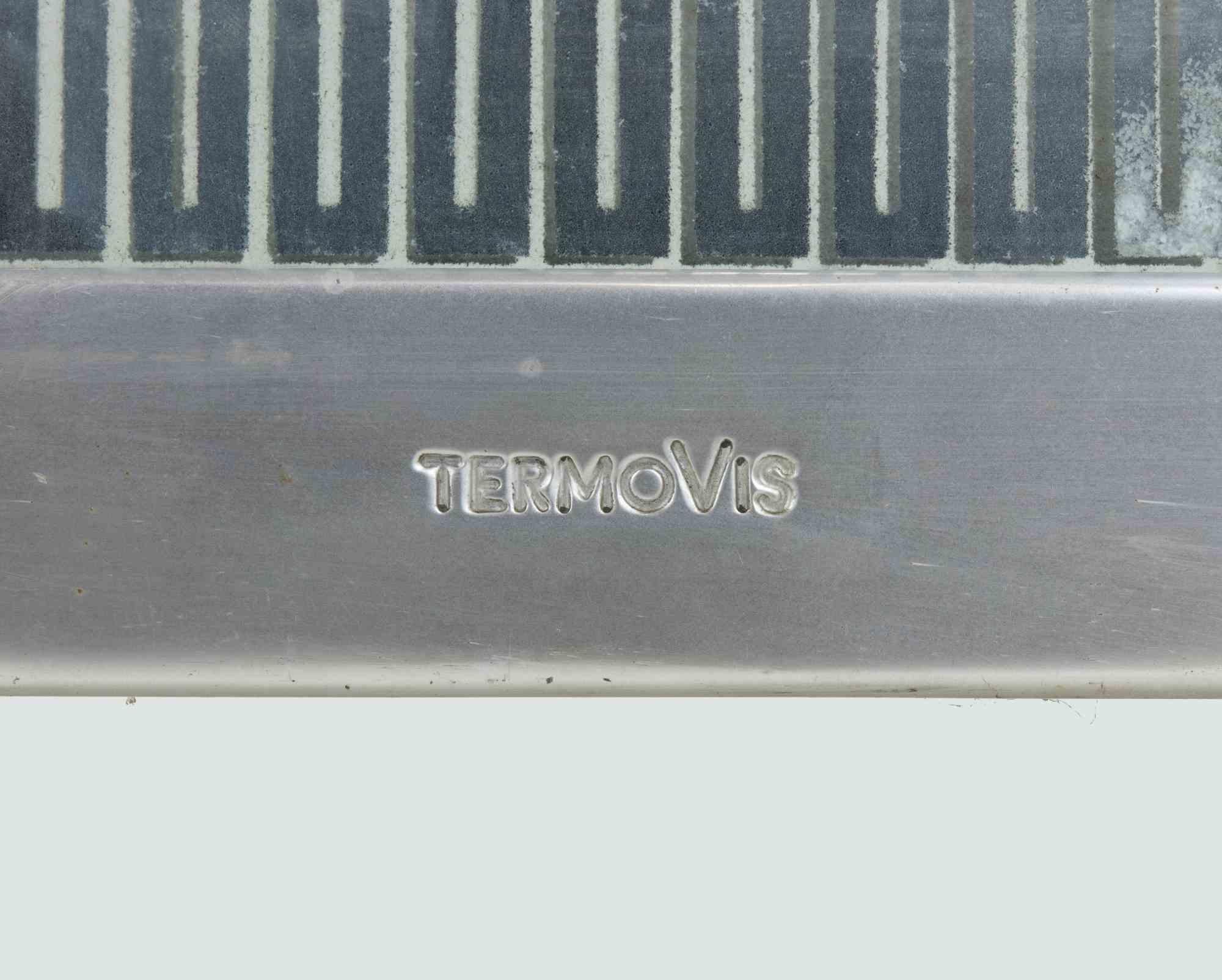 Début du 20ème siècle Heater radian de Termovis, années 1920 en vente