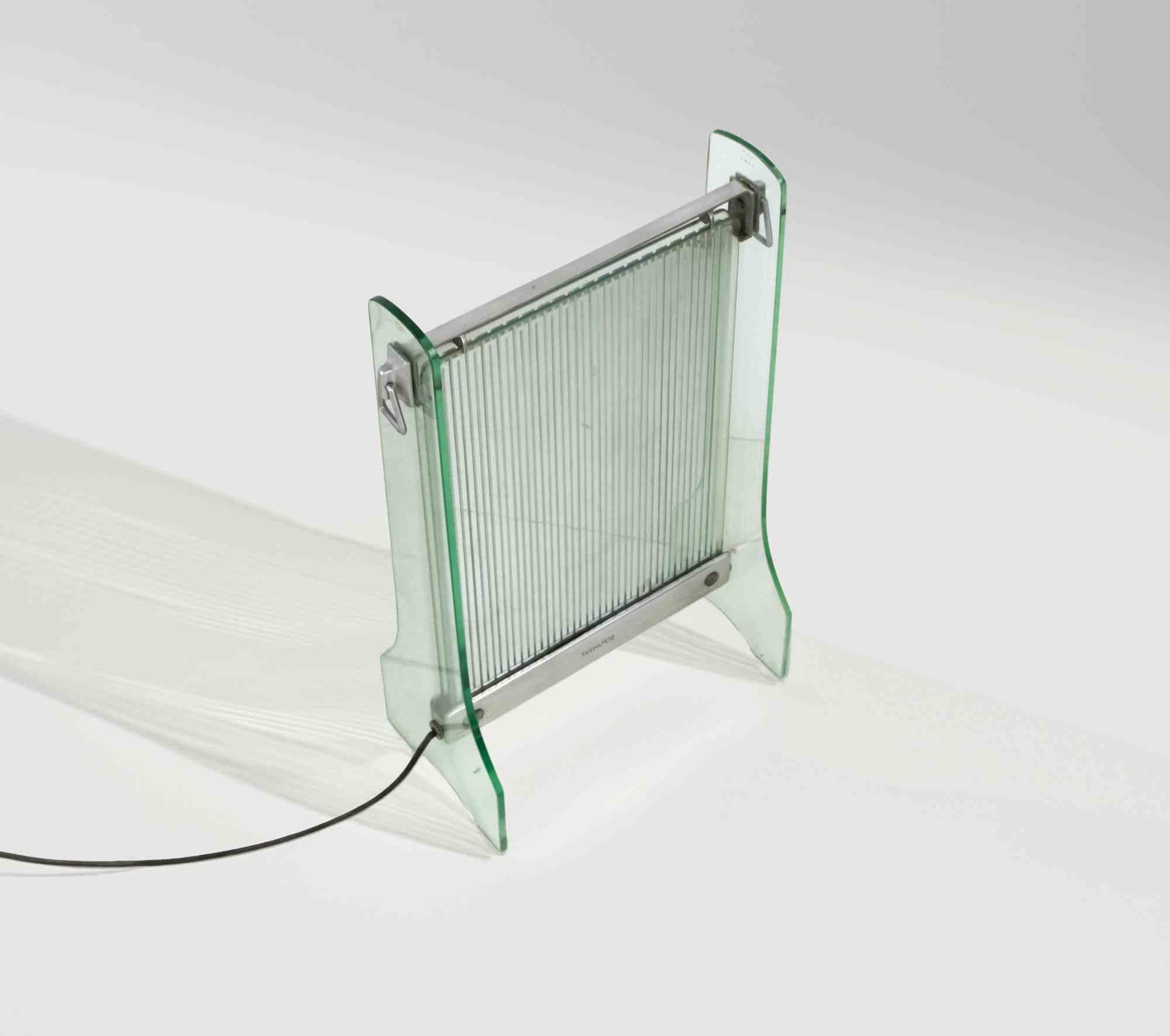 Heater radian de Termovis, années 1920 en vente 1