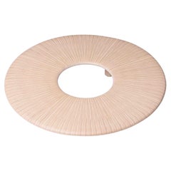 Radian Small  by Piegatto, a Sculptural Contemporary Coffee Table