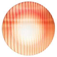 Radiance Panel Medium, Amber – by Rive Roshan