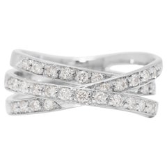 Cocktail Rings