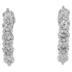 Drop Earrings
