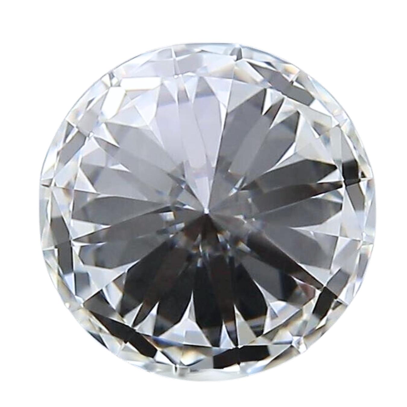Women's Radiant 1.21ct Triple Excellent Ideal Cut Diamond - GIA Certified
