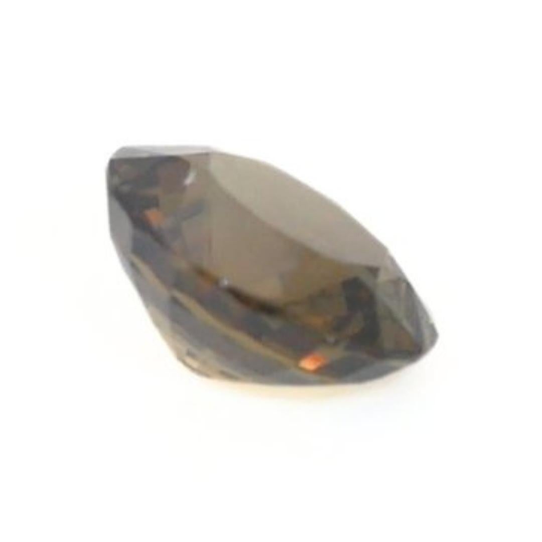 Radiant 2.22ct Alexandrite Gemstone - GIA Certified

Introducing a stunning 2.22-carat oval alexandrite, a true marvel of nature renowned for its captivating color-changing properties. This remarkable gem showcases a delicate yellowish-green hue