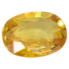 Radiant 3.23ct Sapphire Gemstone - GIA Certified