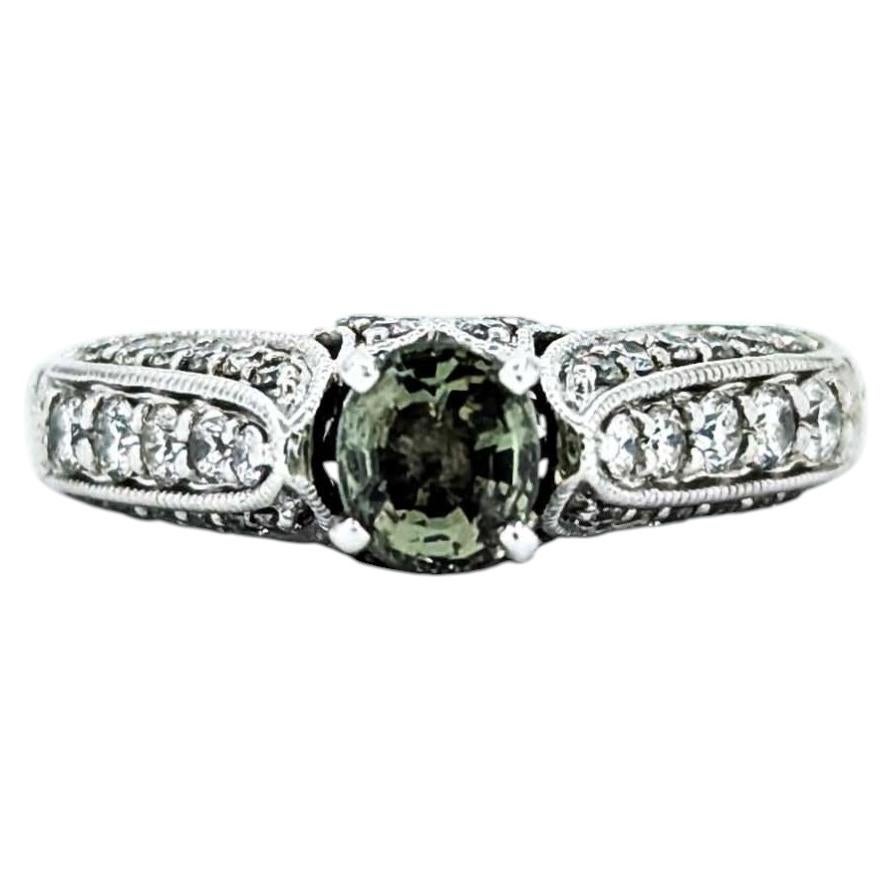 Why is alexandrite so expensive?