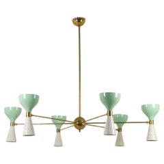 Chandeliers and Pendants