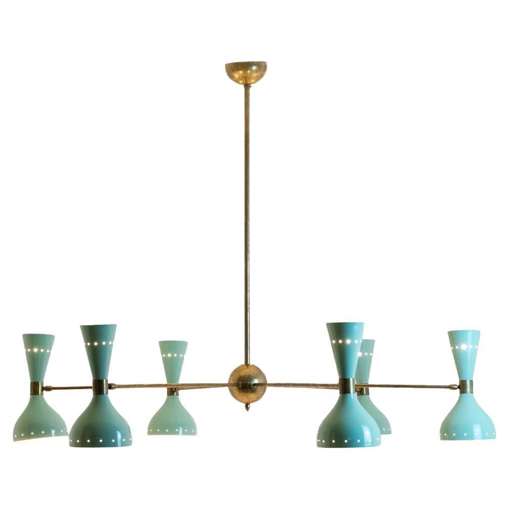 New And Custom Chandeliers and Pendants