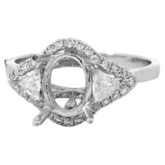 Radiant elegance: diamond bliss