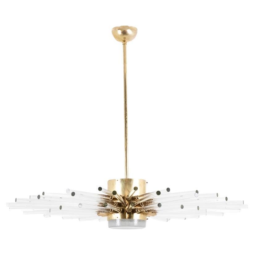 New And Custom Chandeliers and Pendants