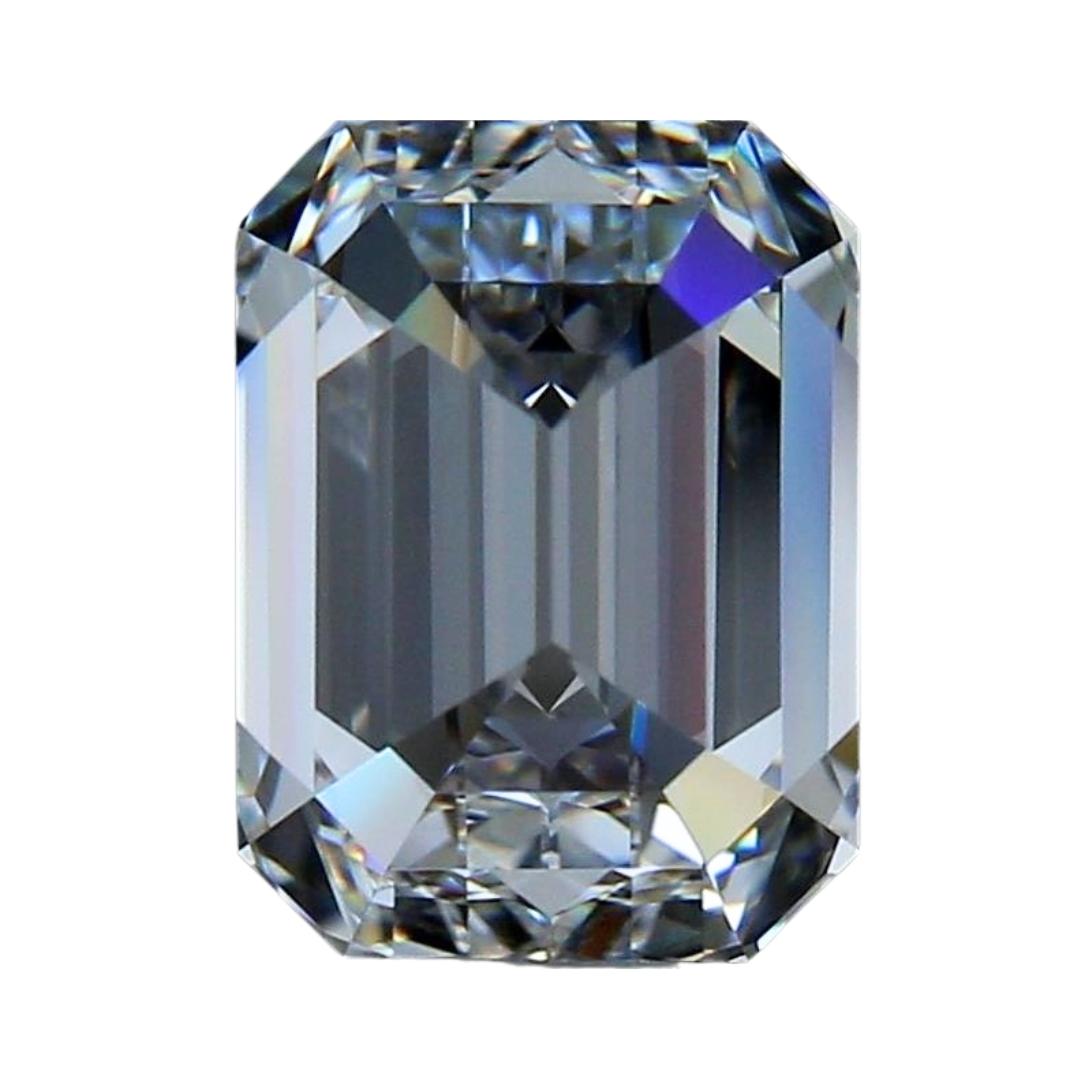Radiant Ideal Cut 1pc Natural Diamond w/1.90ct - GIA Certified In New Condition For Sale In רמת גן, IL