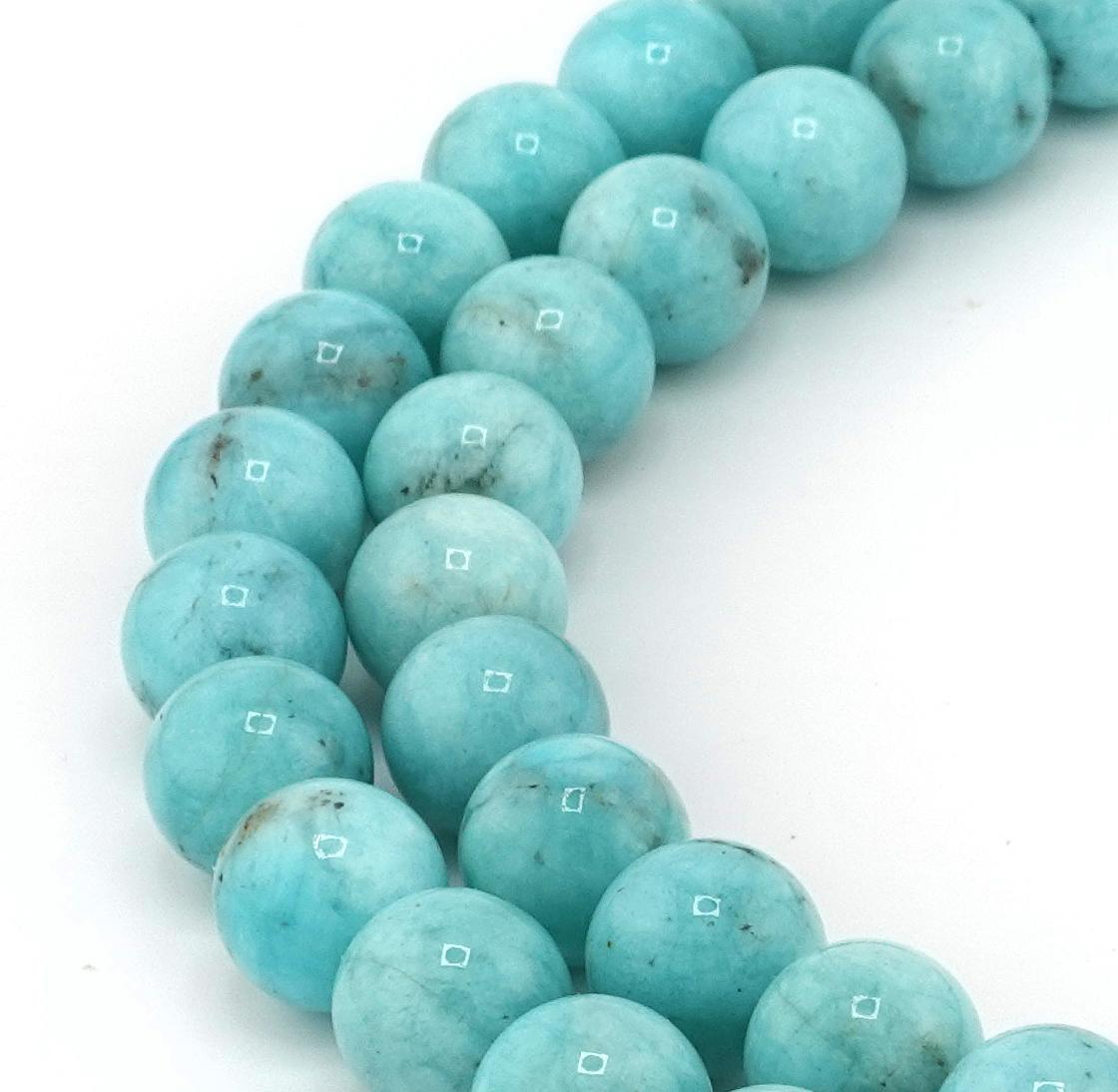 Bead Radiant Reverie: A Cascade of Elegance For Sale