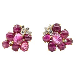 Clip-on Earrings