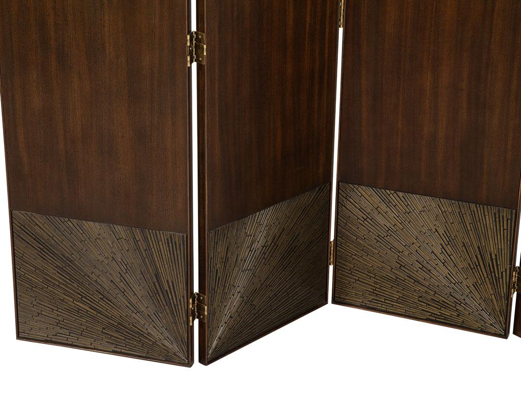 Radiant Screen by Baker Furniture Thomas Pheasant 3