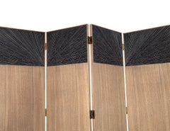 Radiant-Raumteiler von Baker Furniture Thomas Pheasant