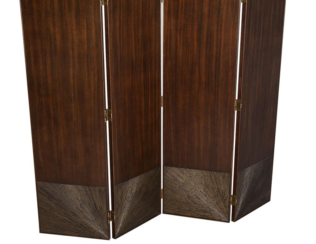 Radiant Screen by Baker Furniture Thomas Pheasant 1