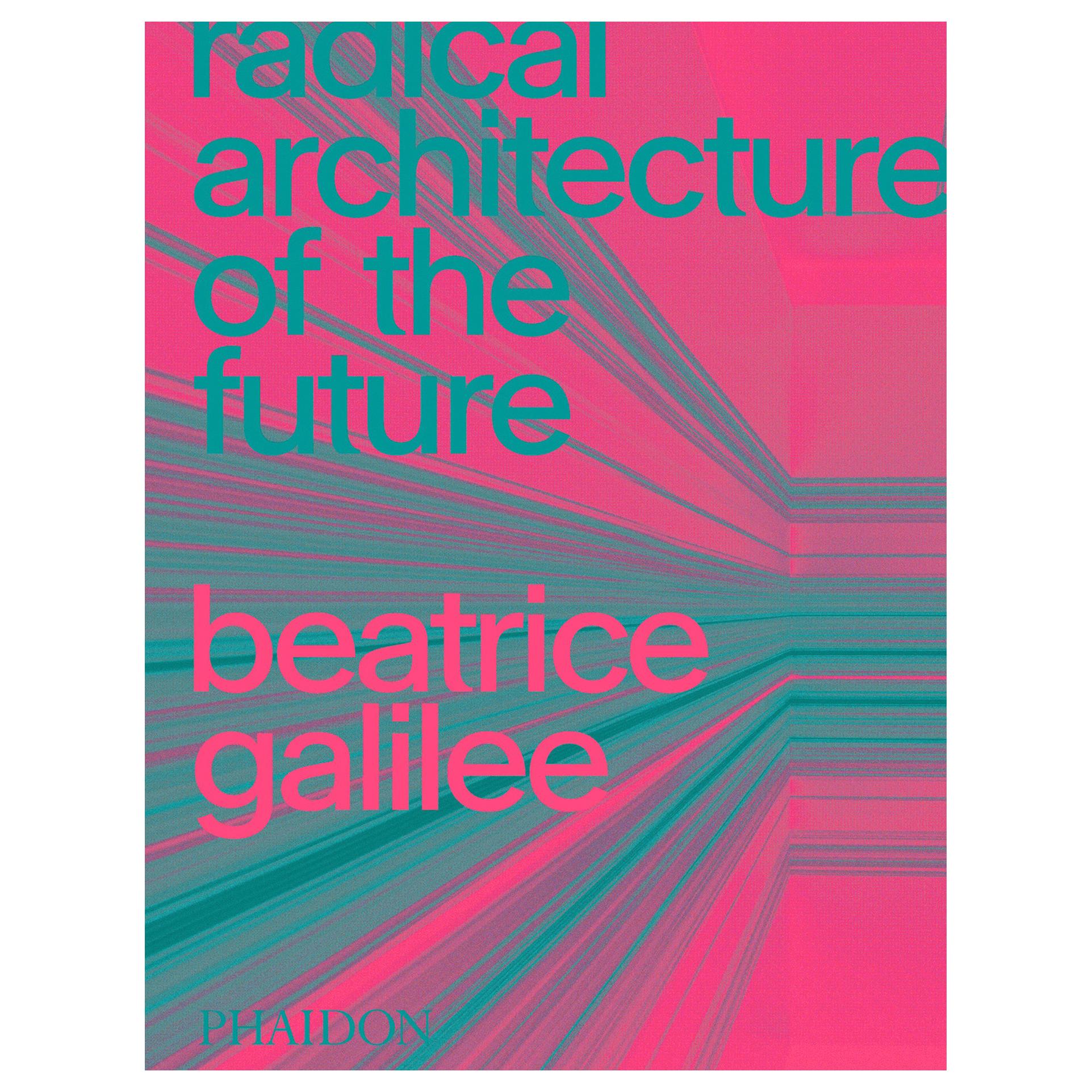 Radical Architecture of the Future For Sale