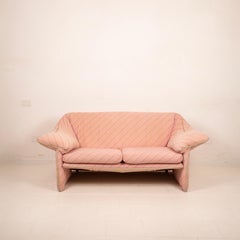 Radical Italian Sofa Le Stelle by Mario Bellini for B&B Italia, 1970