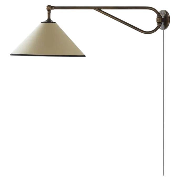 Radilum Dionis Plug-in Wall Lamp, Set of Two