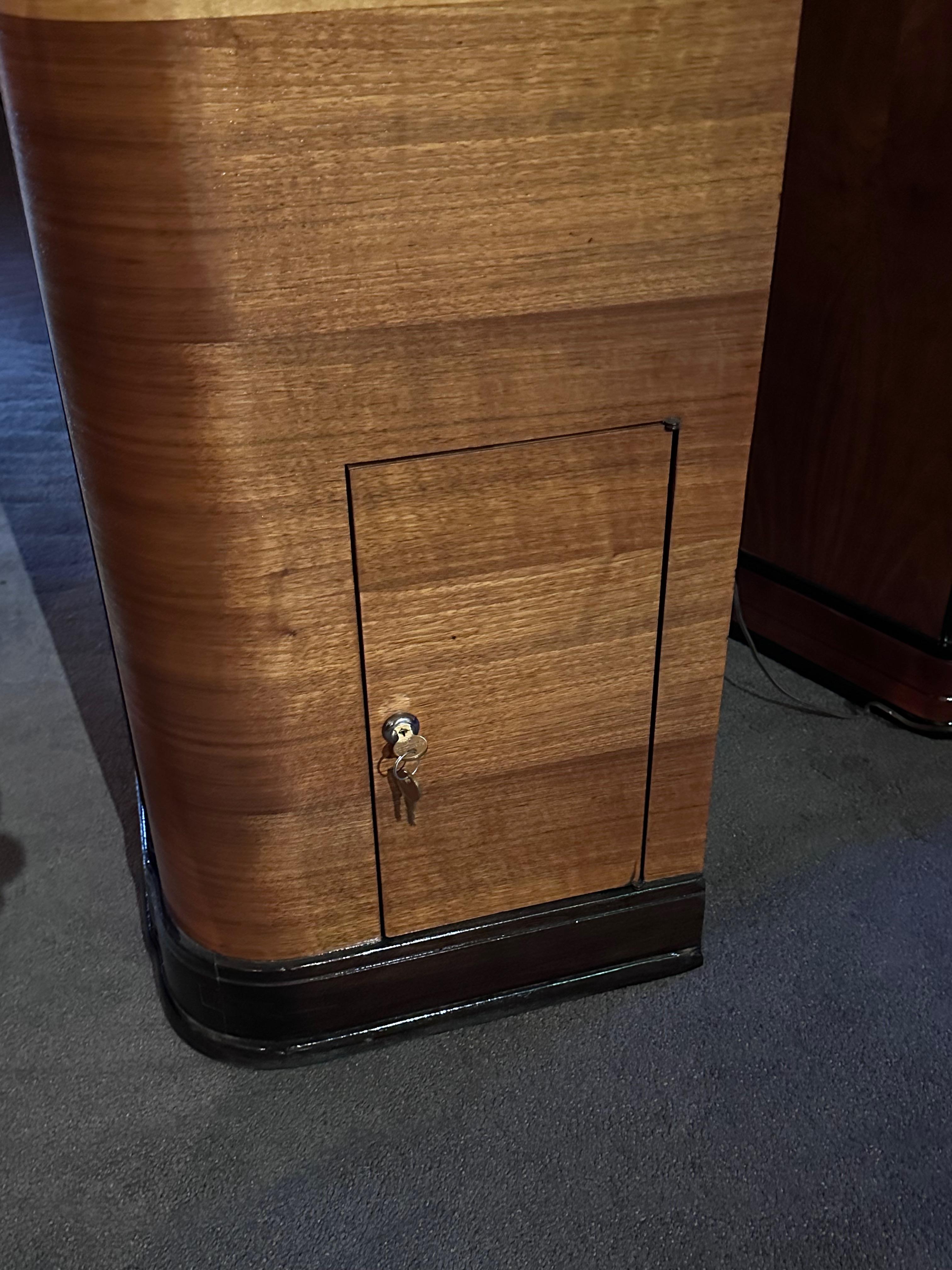 Radio Bar Company of America Philco Radio Bluetooth Adapter Restored Refinished 8