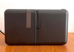 Brionvega Radio Cube mod. TS505, Richard Sapper and Marco Zanuso