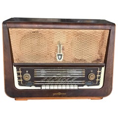 Vintage Radio from Orion, 1920s Typ :Orion - AR 702 F