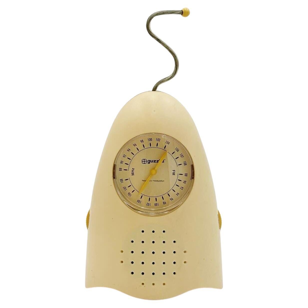 Radio Guzzini Gildo Giancarlo Rova 1980's en vente