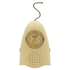 Radio Guzzini Gildo Giancarlo Rova 1980’s