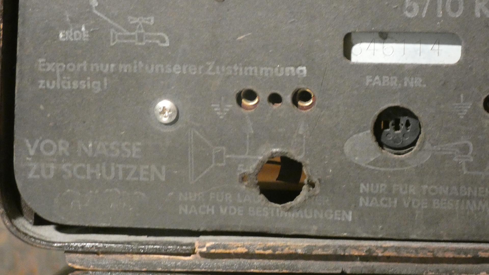Radio 