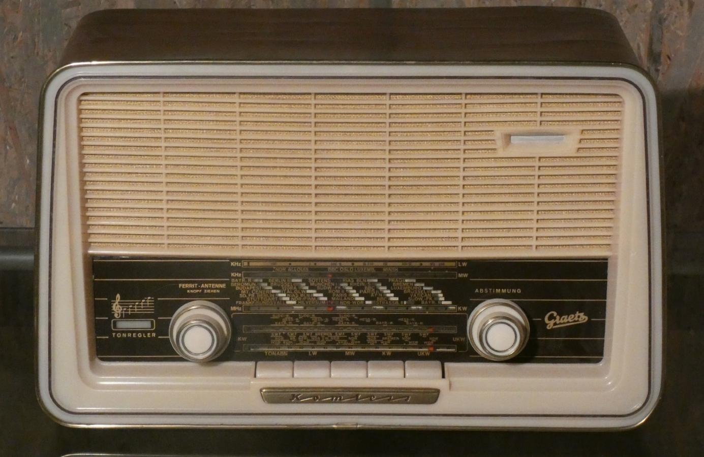 Radio 