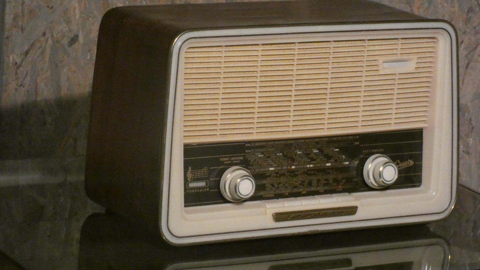 Radio 