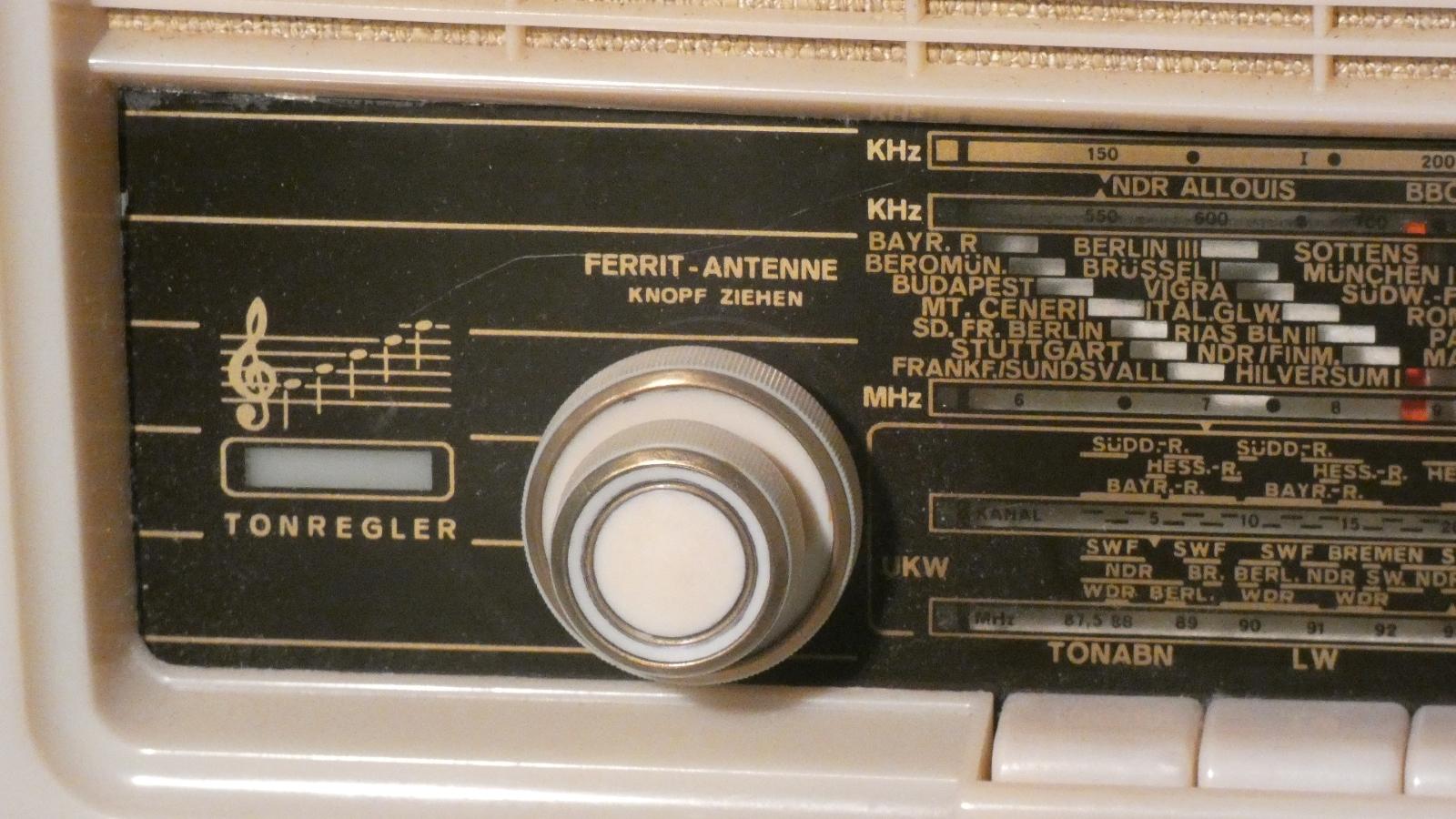 Radio 