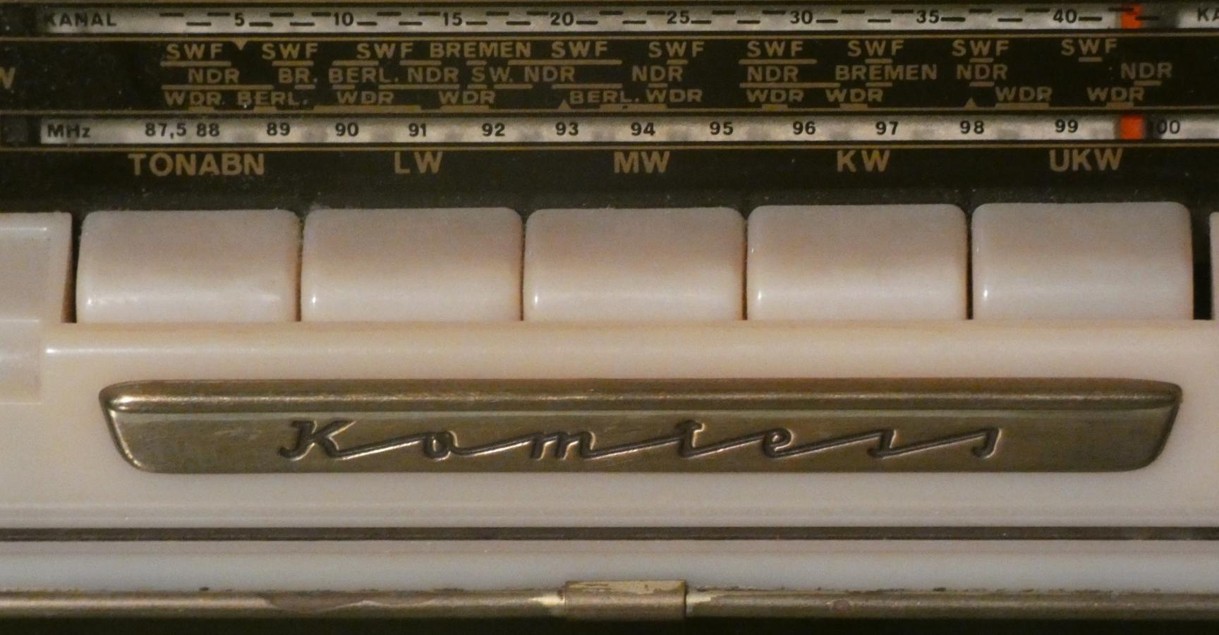 Radio 