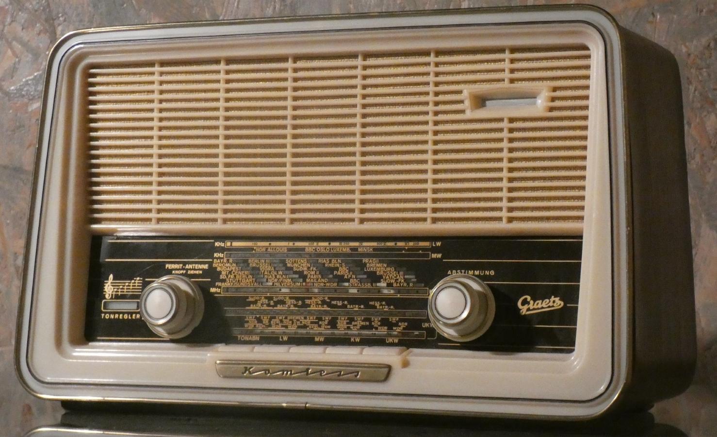 Radio 