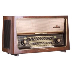 Radio Nordmende