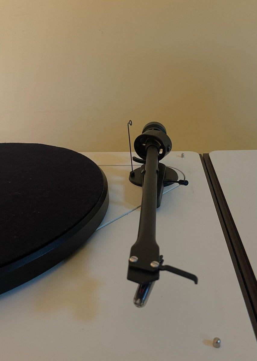 Fait main Radiofonografo Cubo RR 226 FO di F.lli Castiglioni per Brionvega en vente