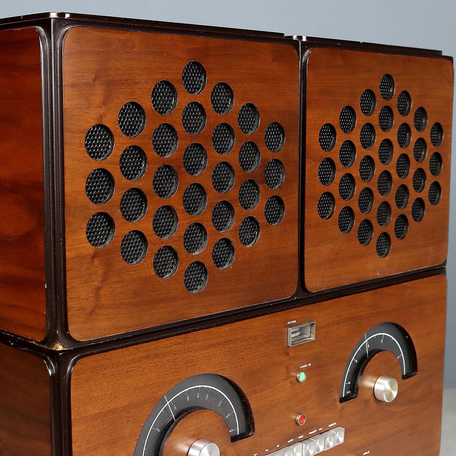 Radiofonógrafo 