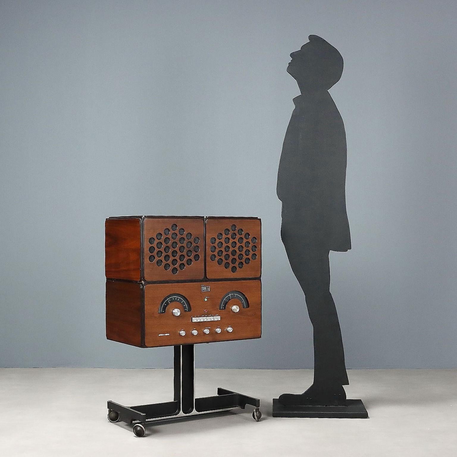 Radiofonógrafo 
